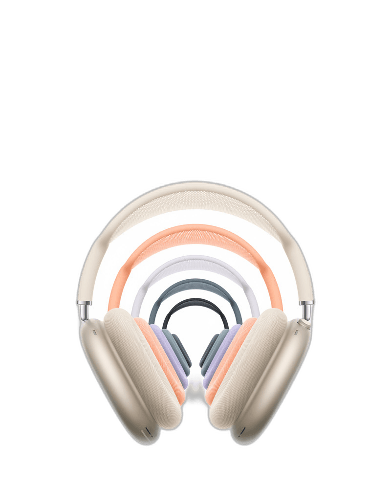 AirPods Max