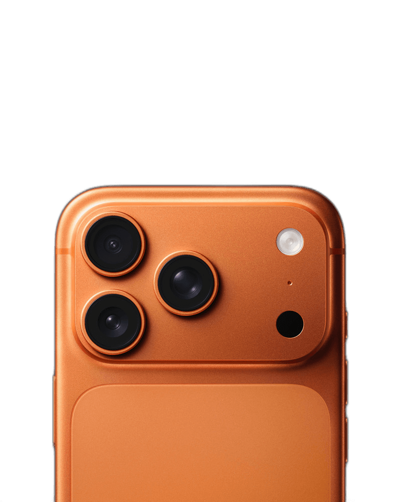 Идеальный iPhone.