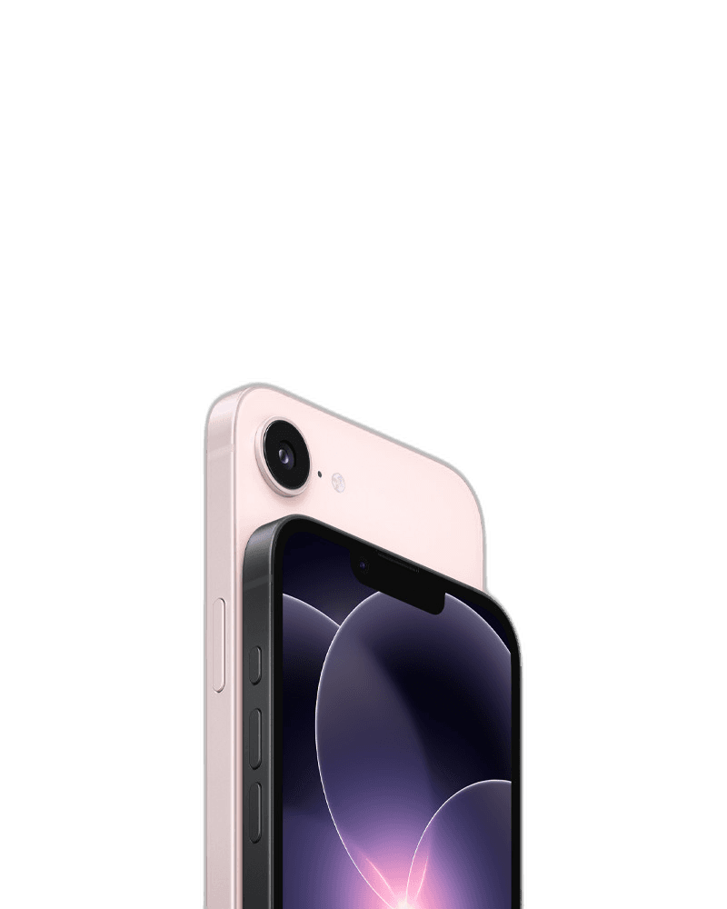 iPhone 17e