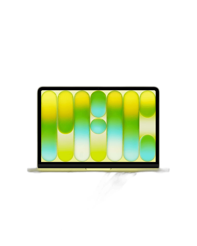 MacBook