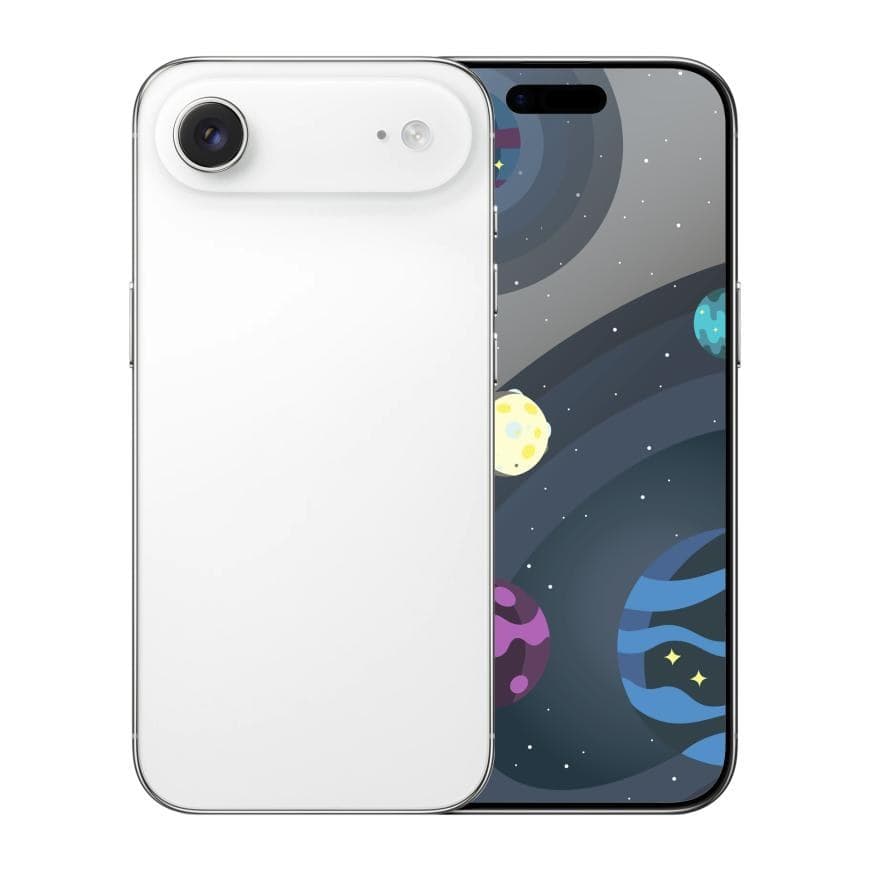 Apple Apple iPhone Air Cloude 256Gb White — фото 1